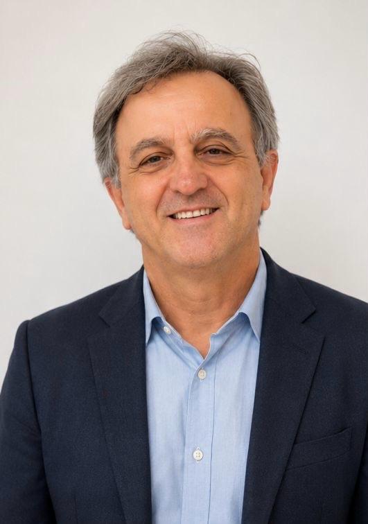 Mário André Bezerra de Melo